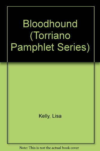 9781905082704: Bloodhound (Torriano Pamphlet Series)