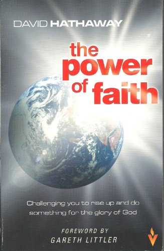 Imagen de archivo de The Power of Faith a la venta por Greener Books