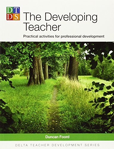 Stock image for Delta Teacher Development: Developing Teacher for sale by Book Deals