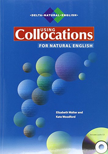 DLP: COLLOCATION FOR NATURAL ENG BK (9781905085521) by [???]