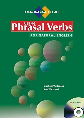 Beispielbild fr DLP: USING PHRASAL VERBS (Delta Language Practice) zum Verkauf von AwesomeBooks