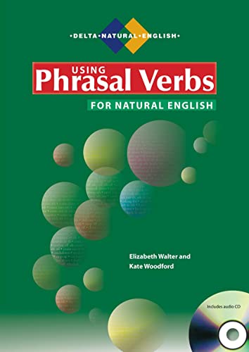 Stock image for DLP: USING PHRASAL VERBS (Delta Language Practice) for sale by Bahamut Media
