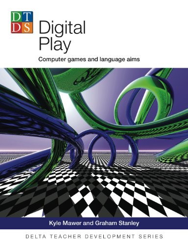 Stock image for Digital Play: Computer Games and Language Aims (Delta Teaching Development) for sale by MusicMagpie