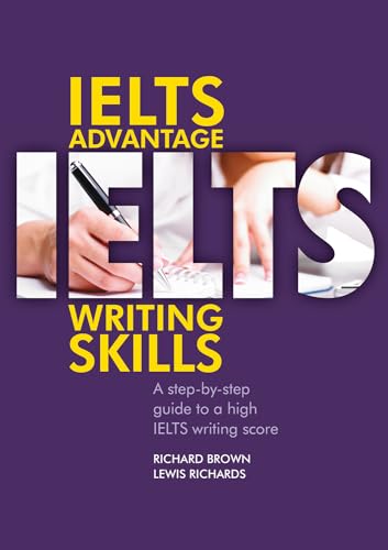 Beispielbild fr IELTS Advantage - Writing Skills zum Verkauf von Better World Books