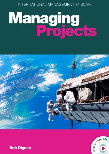 Stock image for Managing Projects for sale by Better World Books: West