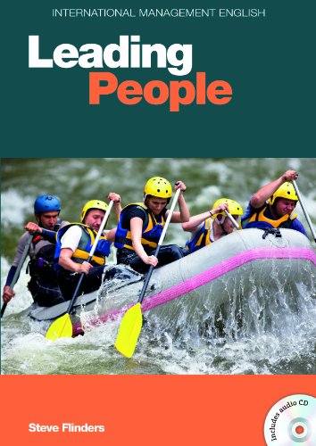 Stock image for Leading People for sale by ThriftBooks-Dallas