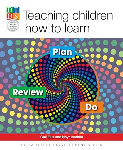 Stock image for Teaching Children How to Learn: Plan, Do, Review! for sale by AwesomeBooks