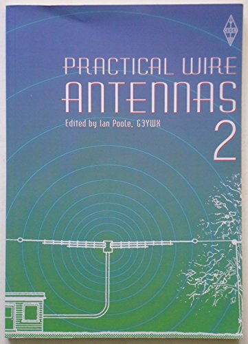 9781905086047: Practical Wire Antennas: v. 2