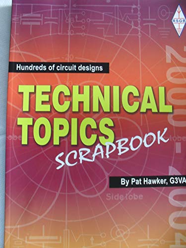 Beispielbild fr Technical Topics Scrapbook zum Verkauf von HPB-Red