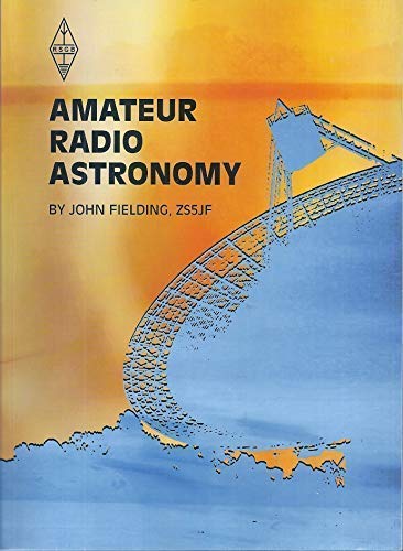 9781905086160: Amateur Radio Astronomy