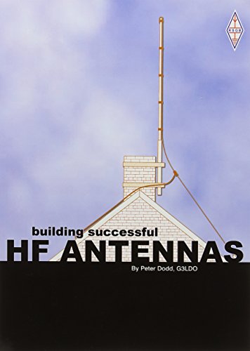 Stock image for Building Successful HF Antenna for sale by WorldofBooks