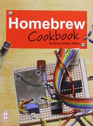 9781905086573: Homebrew Cook Book