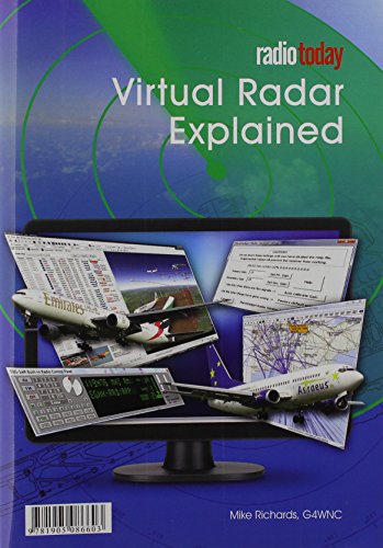 9781905086603: Virtual Radar Explained