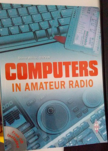 Stock image for Computers in Amateur Radio for sale by HPB-Red