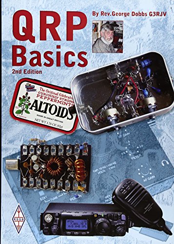 9781905086849: QRP Basics