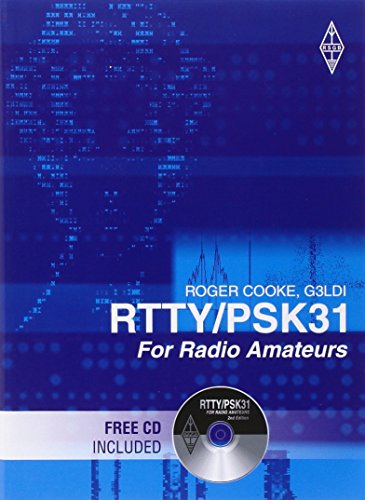 9781905086887: RTTY/PSK31 for Radio Amateurs