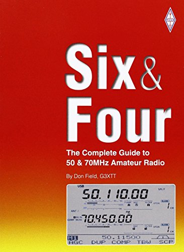 Stock image for Six & Four for sale by WorldofBooks