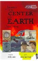 9781905087105: Journey to the Center of the Earth (Graphic Classics)