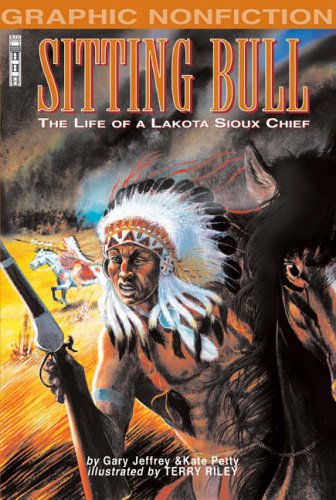 Stock image for Sitting Bull for sale by Blackwell's