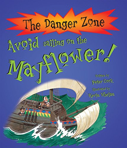 Beispielbild fr Avoid Sailing on the Mayflower zum Verkauf von Books Puddle