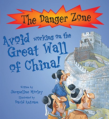 Stock image for Avoid Working on the Great Wall of China for sale by Books Puddle