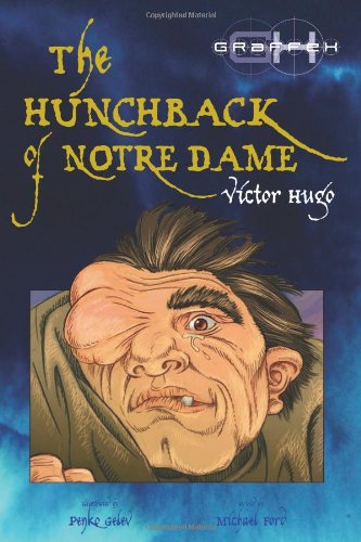 Beispielbild fr The Hunchback of Notre Dame (Graffex) zum Verkauf von WorldofBooks