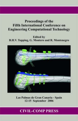 Stock image for Proceedings of the Fifth International Conference on Engineering Computational Technology / for sale by Puvill Libros