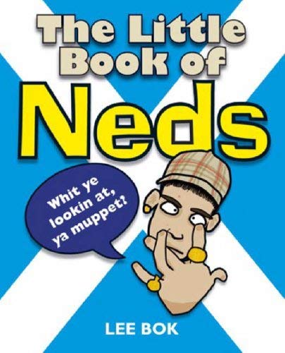 Stock image for The Little Book of Neds for sale by WorldofBooks