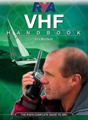 9781905104031: RYA VHF Handbook: The RYA'S Complete Guide to SRC