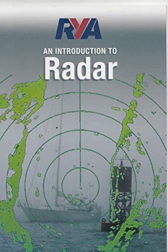 Stock image for RYA Introduction to Radar for sale by Blackwell's