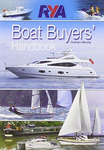 Rya Boat Buyer's Handbook (9781905104765) by Graham Moody