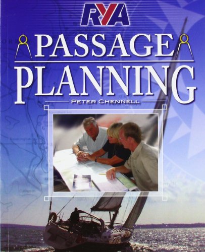 9781905104840: RYA Passage Planning