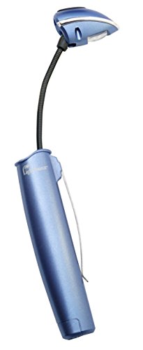 9781905107704: Stylus Booklight - Blue