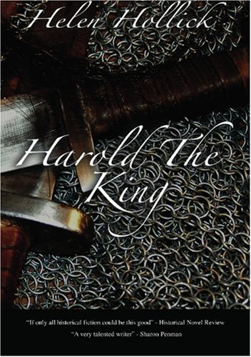Beispielbild fr Harold the King zum Verkauf von WorldofBooks