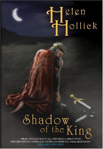 Imagen de archivo de Shadow of the King (Pendragon's Banner Trilogy) a la venta por AwesomeBooks