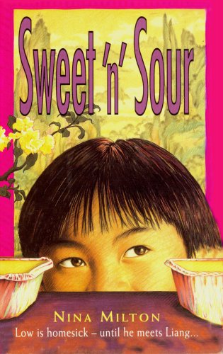 Stock image for Sweet 'n' Sour for sale by Goldstone Books