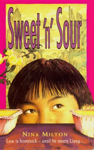 9781905108664: Sweet 'n' Sour