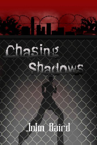 9781905108800: Chasing Shadows