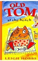 Imagen de archivo de Old Tom at the Beach a la venta por WorldofBooks