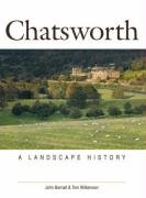 9781905119011: Chatsworth: A Landscape History