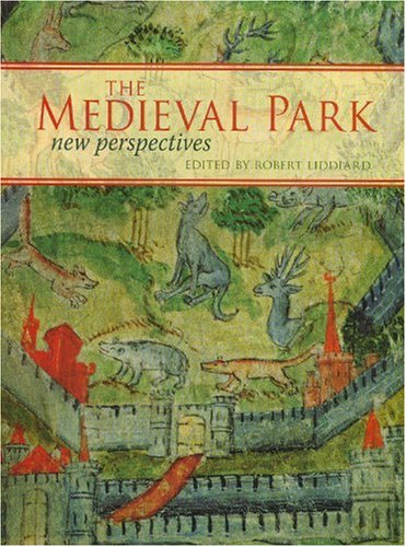 Stock image for The Medieval Park: New Perspectives for sale by WorldofBooks