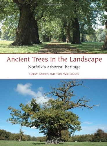 Stock image for Ancient Trees in the Landscape for sale by Blackwell's