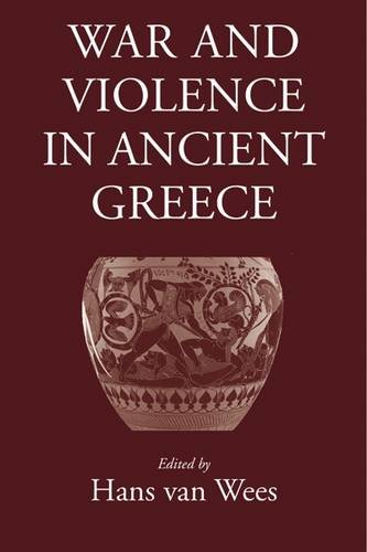 Stock image for War and Violence in Ancient Greece for sale by ISD LLC