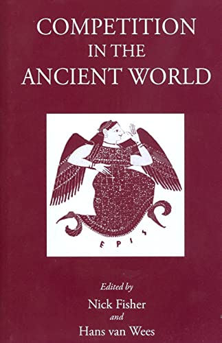 9781905125487: Competition in the Ancient World
