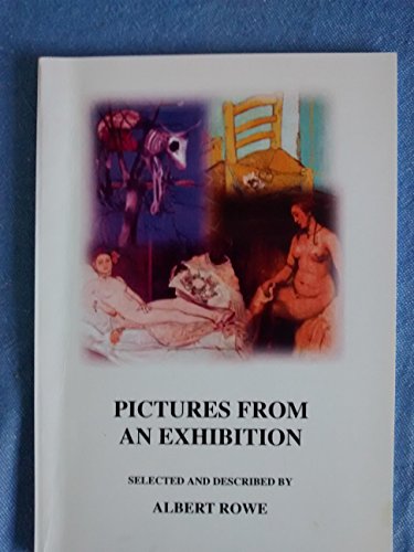 Pictures from an Exhibition (9781905126866) by Dennis Wheatley