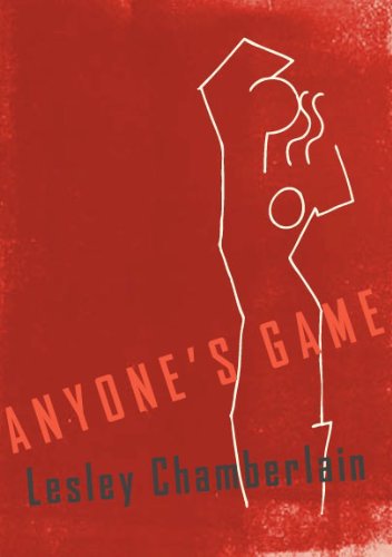 Imagen de archivo de Anyone's Game a la venta por WorldofBooks