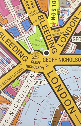 Stock image for Bleeding London for sale by AwesomeBooks