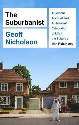 Stock image for The Suburbanist for sale by GreatBookPrices