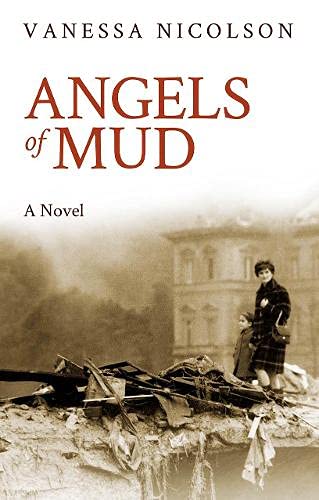 Imagen de archivo de Angels of Mud a la venta por WorldofBooks