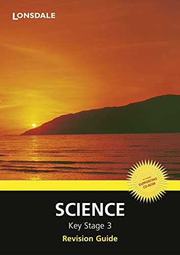 Stock image for Key Stage 3 Science Revision Guide for sale by Monster Bookshop